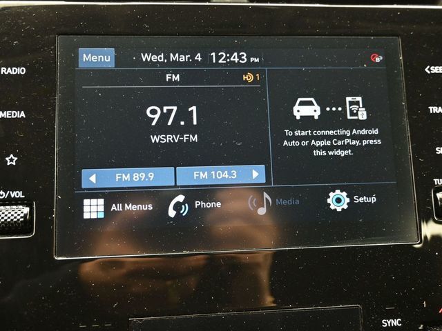 2022 Hyundai Tucson SEL AWD - 22965905 - 21