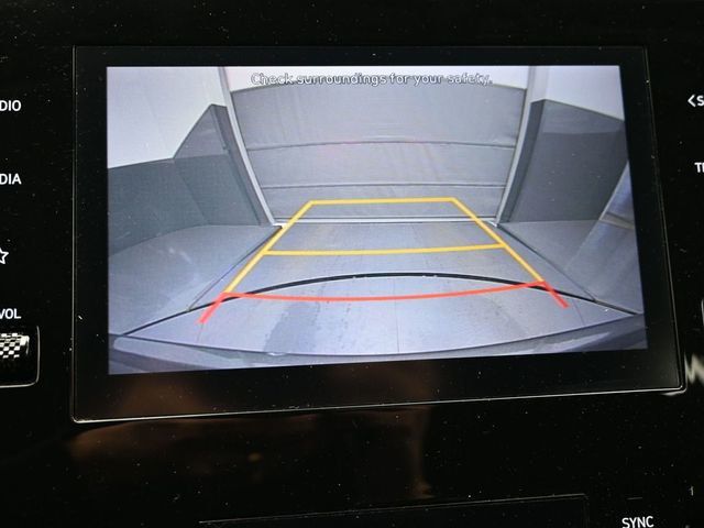 2022 Hyundai Tucson SEL AWD - 22965905 - 22