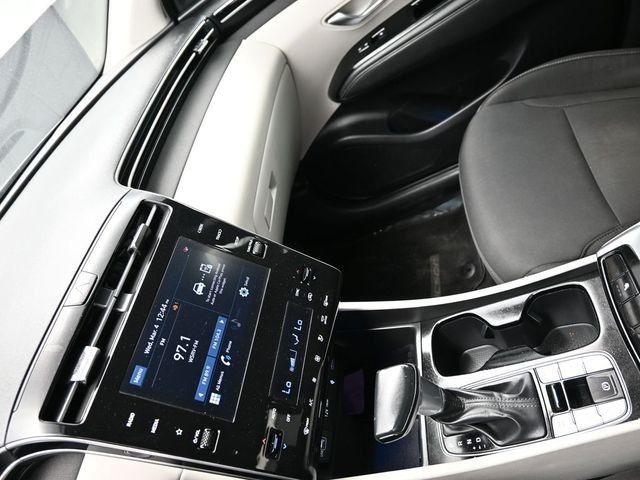 2022 Hyundai Tucson SEL AWD - 22965905 - 23