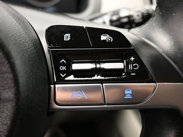 2022 Hyundai Tucson SEL AWD - 22965905 - 25