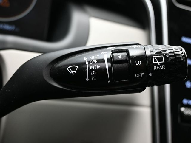 2022 Hyundai Tucson SEL AWD - 22965905 - 28