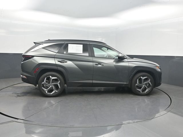 2022 Hyundai Tucson SEL AWD - 22965905 - 34