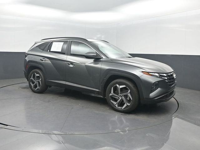 2022 Hyundai Tucson SEL AWD - 22965905 - 35