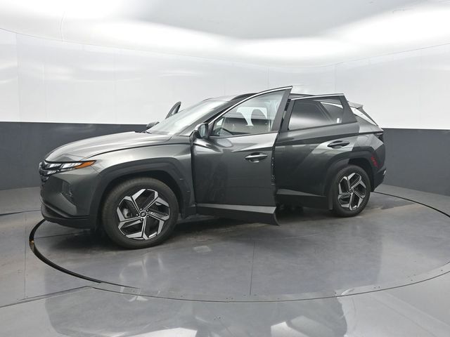 2022 Hyundai Tucson SEL AWD - 22965905 - 37