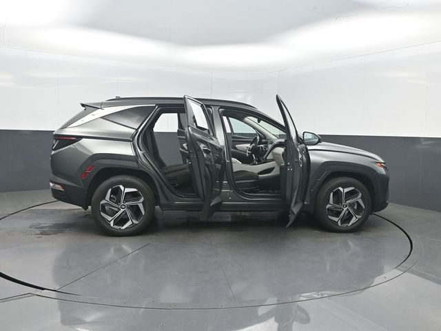 2022 Hyundai Tucson SEL AWD - 22965905 - 38