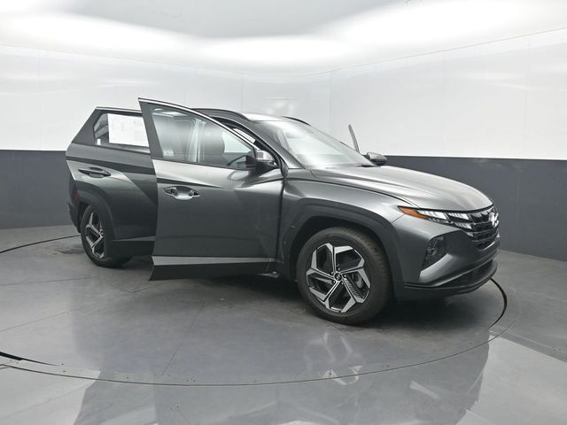 2022 Hyundai Tucson SEL AWD - 22965905 - 39