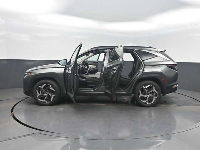 2022 Hyundai Tucson SEL AWD - 22965905 - 40