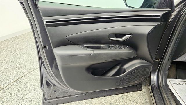 2022 Hyundai Tucson SEL AWD - 23037800 - 9