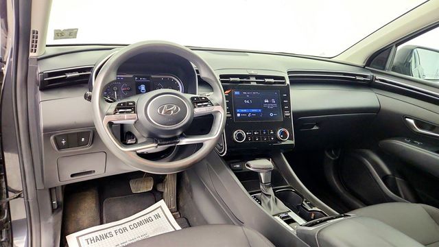 2022 Hyundai Tucson SEL AWD - 23037800 - 11
