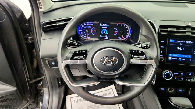 2022 Hyundai Tucson SEL AWD - 23037800 - 12