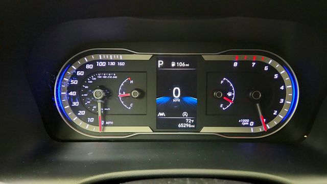 2022 Hyundai Tucson SEL AWD - 23037800 - 13