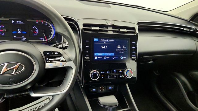 2022 Hyundai Tucson SEL AWD - 23037800 - 16
