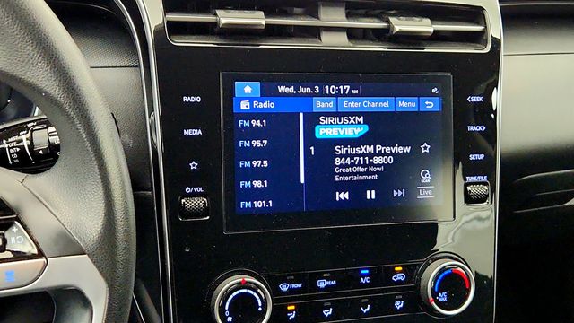 2022 Hyundai Tucson SEL AWD - 23037800 - 17
