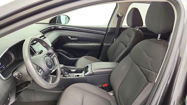 2022 Hyundai Tucson SEL AWD - 23037800 - 18