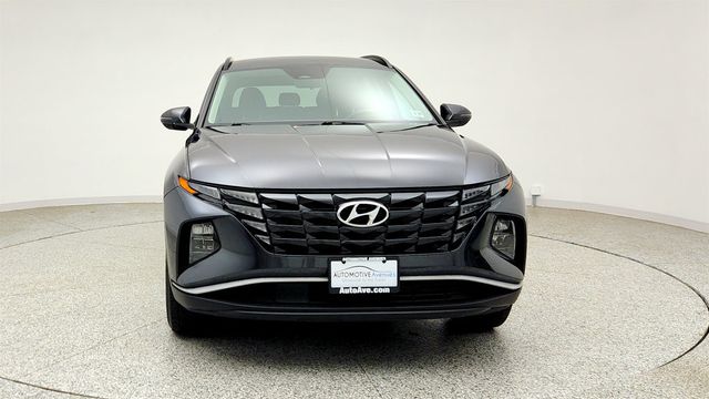 2022 Hyundai Tucson SEL AWD - 23037800 - 1