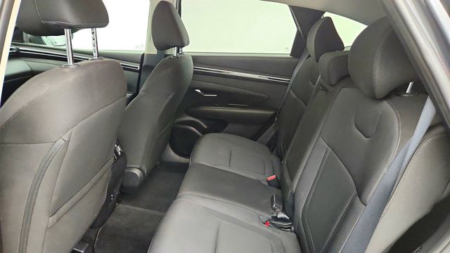 2022 Hyundai Tucson SEL AWD - 23037800 - 19