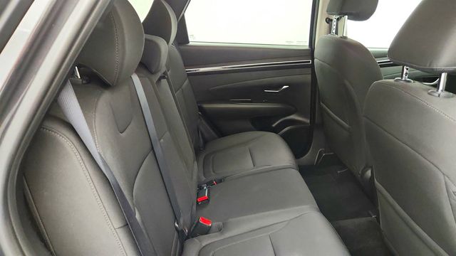 2022 Hyundai Tucson SEL AWD - 23037800 - 21