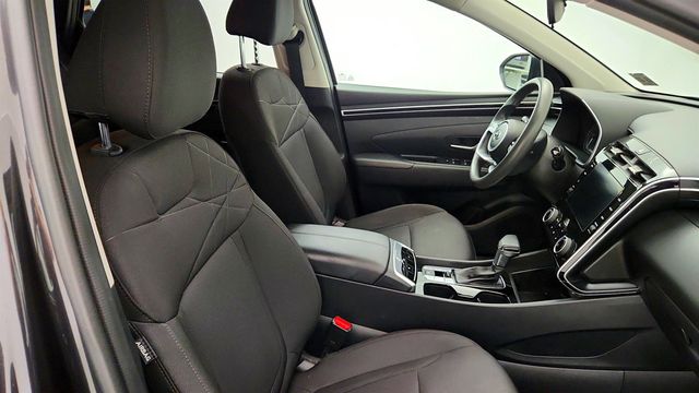 2022 Hyundai Tucson SEL AWD - 23037800 - 22