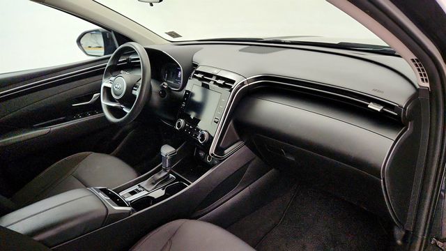 2022 Hyundai Tucson SEL AWD - 23037800 - 23