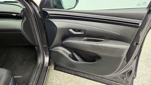 2022 Hyundai Tucson SEL AWD - 23037800 - 24