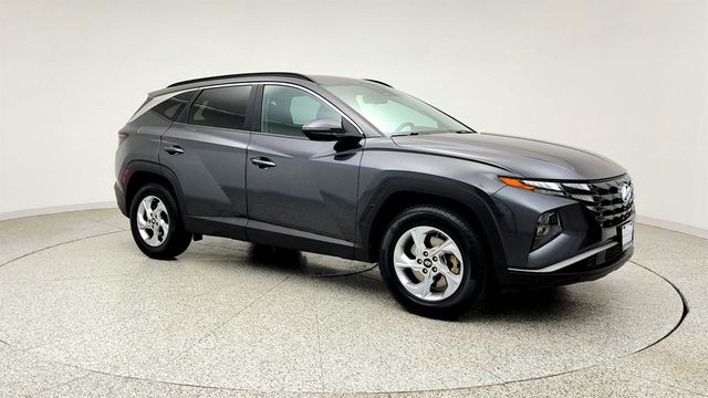 2022 Hyundai Tucson SEL AWD - 23037800 - 2