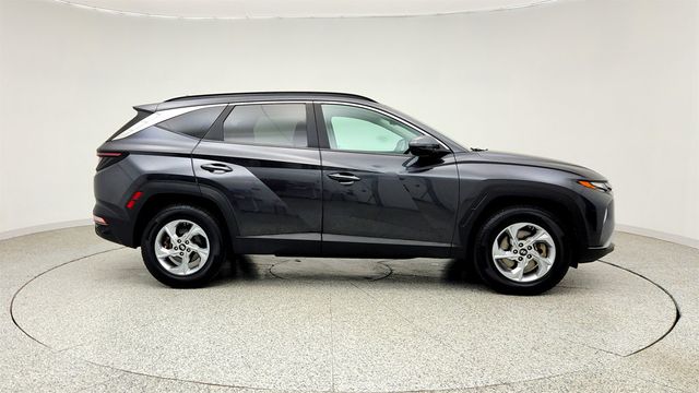2022 Hyundai Tucson SEL AWD - 23037800 - 3