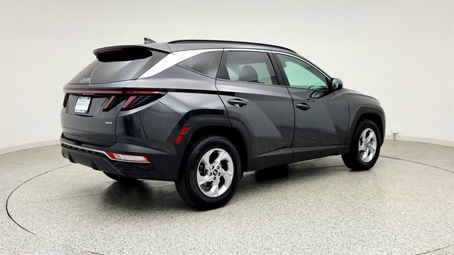 2022 Hyundai Tucson SEL AWD - 23037800 - 4