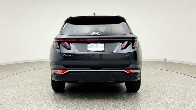 2022 Hyundai Tucson SEL AWD - 23037800 - 5