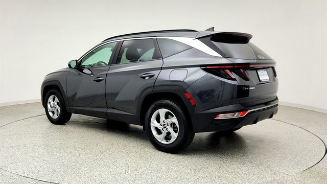 2022 Hyundai Tucson SEL AWD - 23037800 - 6