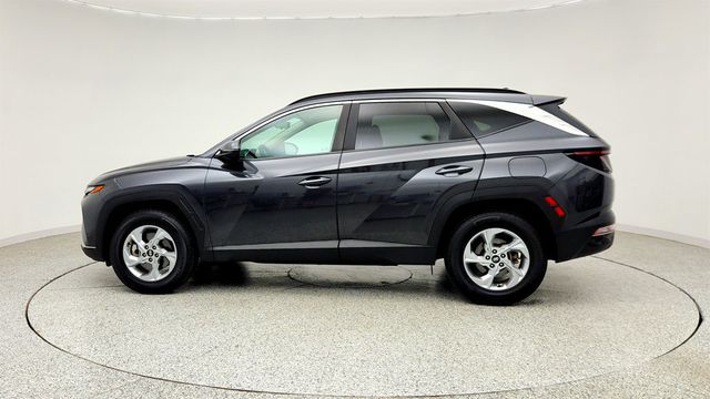 2022 Hyundai Tucson SEL AWD - 23037800 - 7