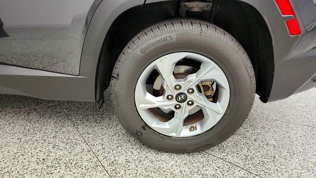 2022 Hyundai Tucson SEL AWD - 23037800 - 8