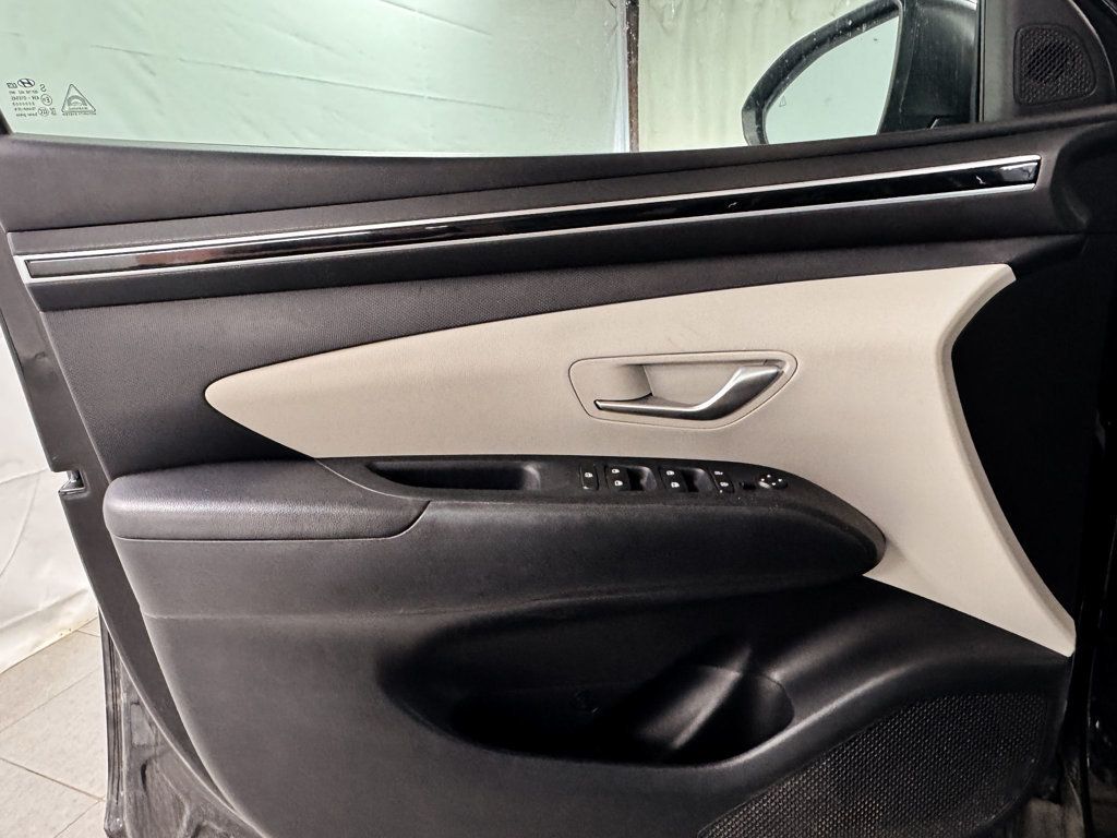2022 Hyundai Tucson SEL AWD - 23034907 - 11