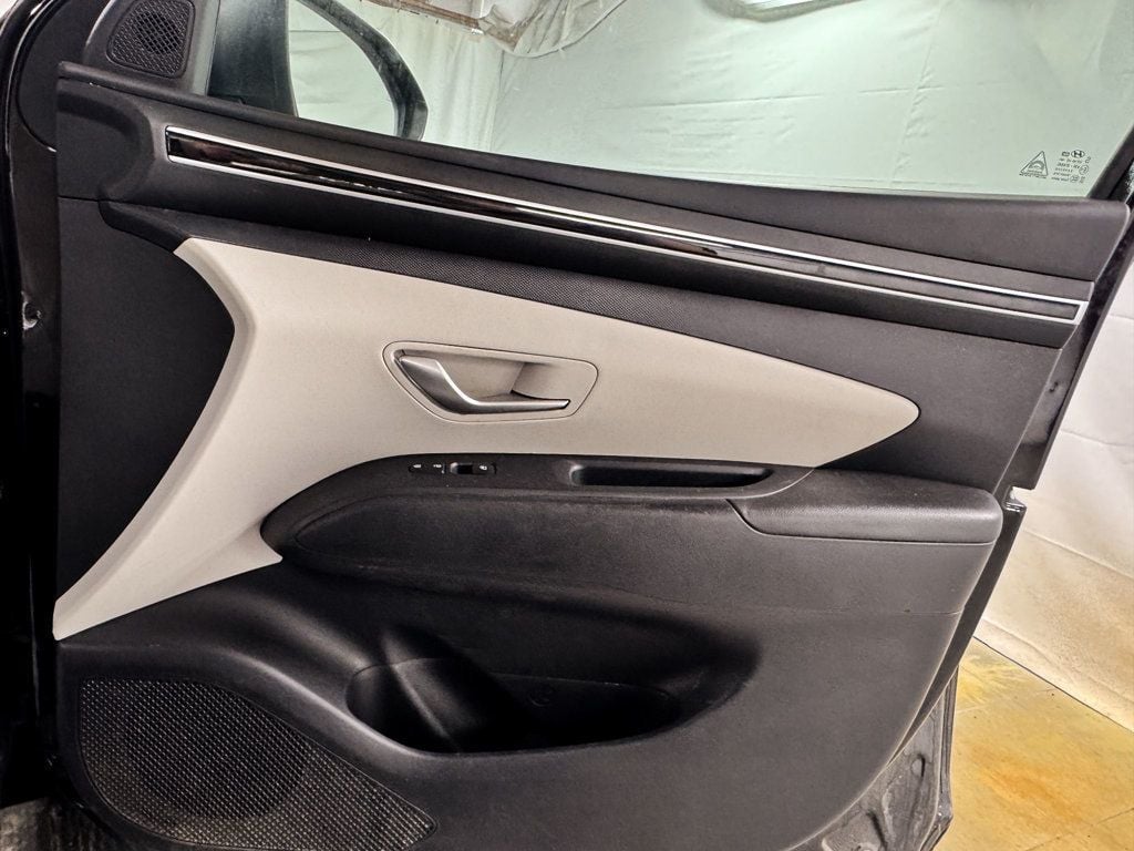 2022 Hyundai Tucson SEL AWD - 23034907 - 14