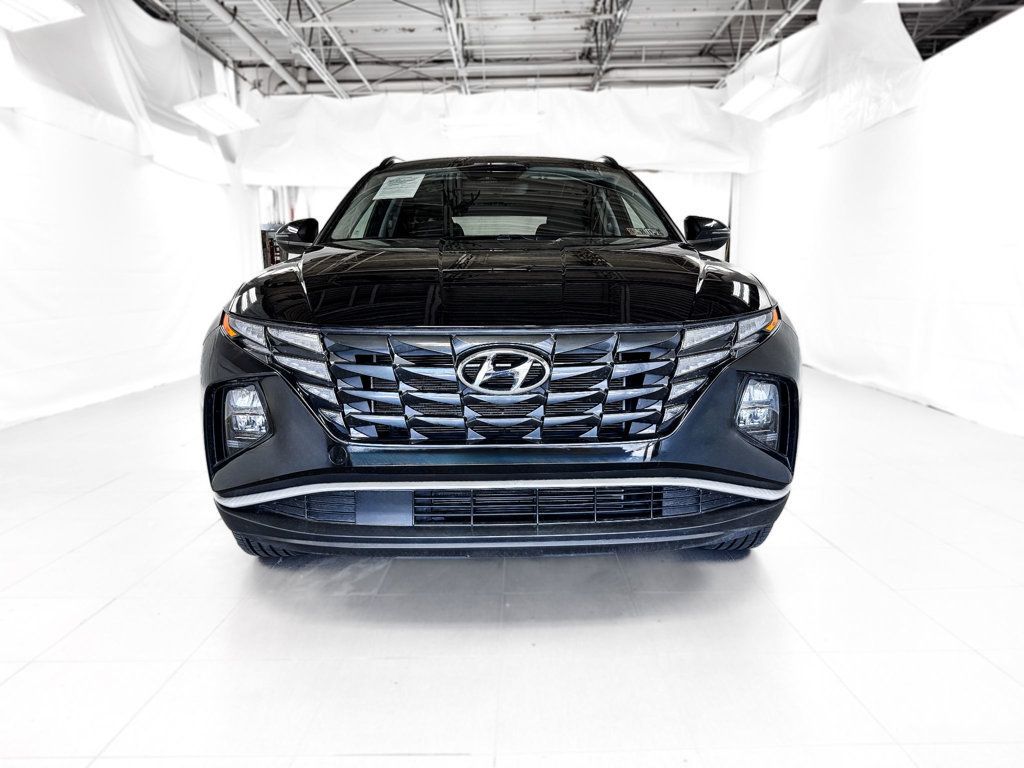 2022 Hyundai Tucson SEL AWD - 23034907 - 1
