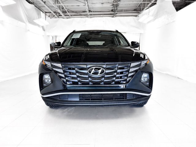 2022 Hyundai Tucson SEL AWD - 23034907 - 1