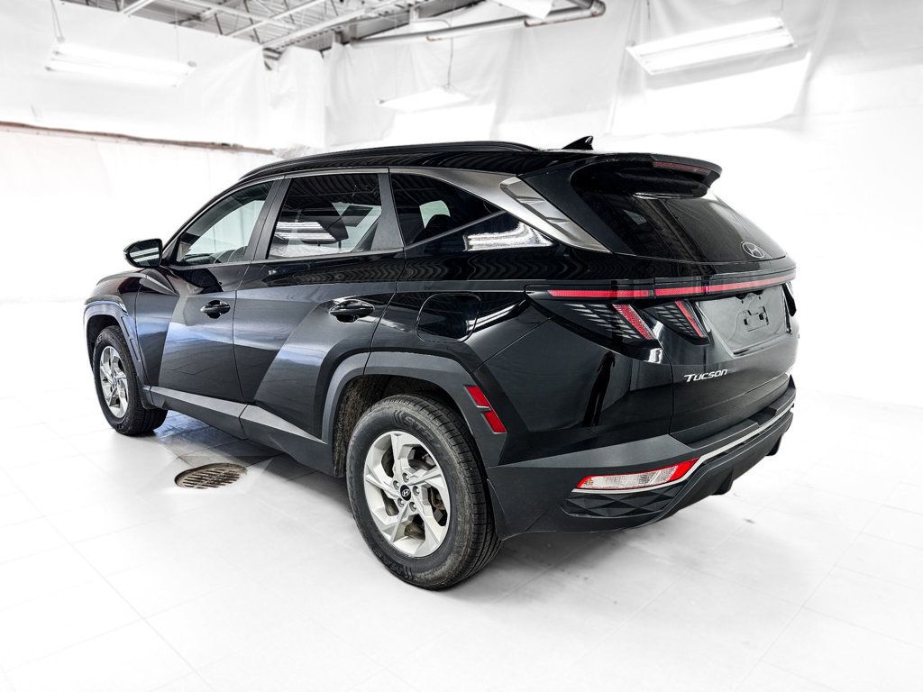 2022 Hyundai Tucson SEL AWD - 23034907 - 2