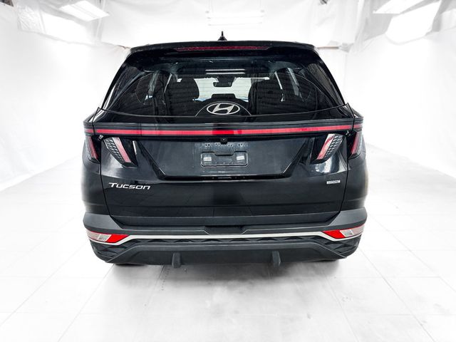 2022 Hyundai Tucson SEL AWD - 23034907 - 3