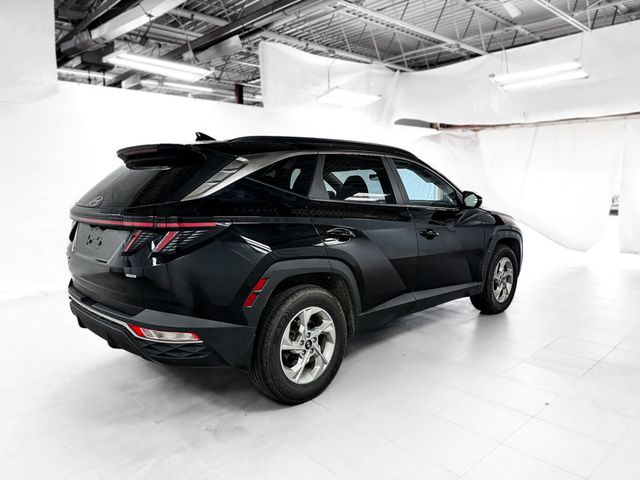 2022 Hyundai Tucson SEL AWD - 23034907 - 4