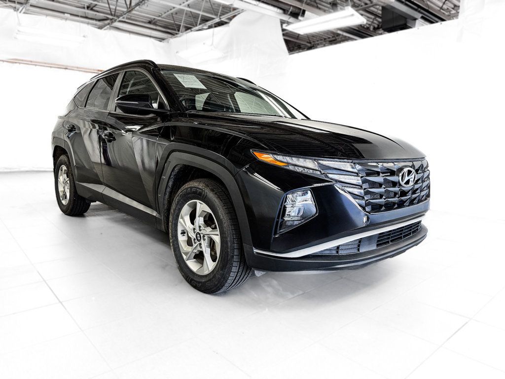 2022 Hyundai Tucson SEL AWD - 23034907 - 5
