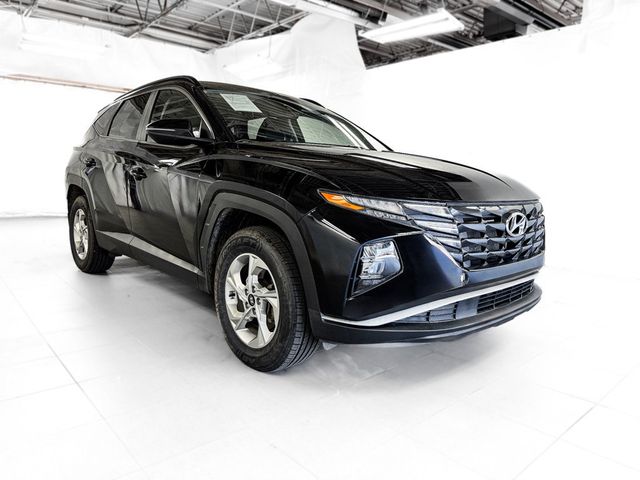 2022 Hyundai Tucson SEL AWD - 23034907 - 5