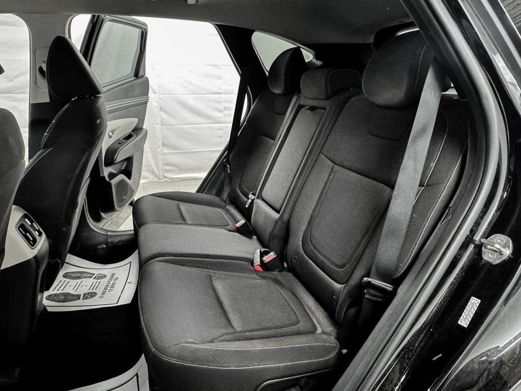 2022 Hyundai Tucson SEL AWD - 23034907 - 7