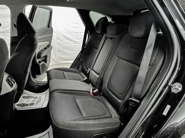 2022 Hyundai Tucson SEL AWD - 23034907 - 7