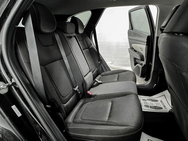 2022 Hyundai Tucson SEL AWD - 23034907 - 8