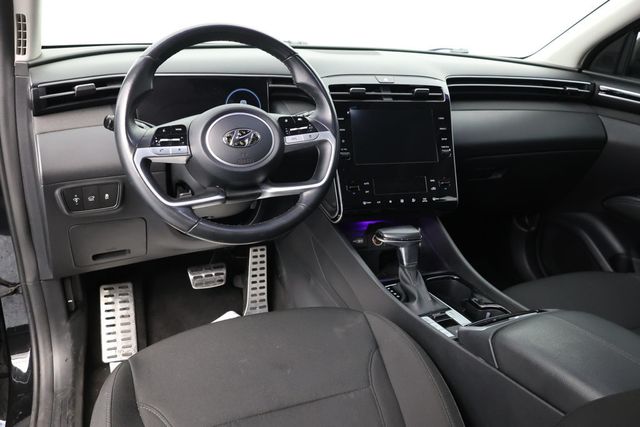 2022 Hyundai Tucson SEL AWD with Convenience Package - 22938139 - 9