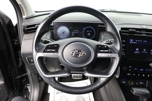 2022 Hyundai Tucson SEL AWD with Convenience Package - 22938139 - 10