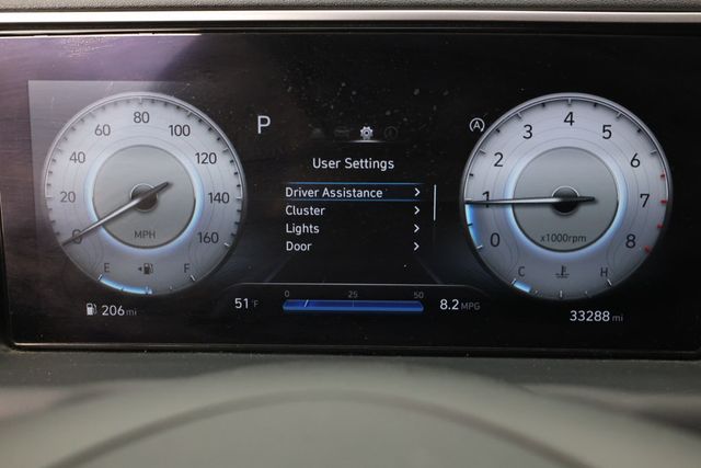 2022 Hyundai Tucson SEL AWD with Convenience Package - 22938139 - 11