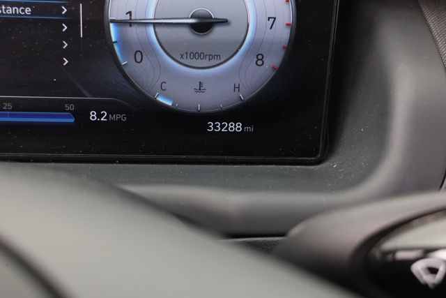 2022 Hyundai Tucson SEL AWD with Convenience Package - 22938139 - 12