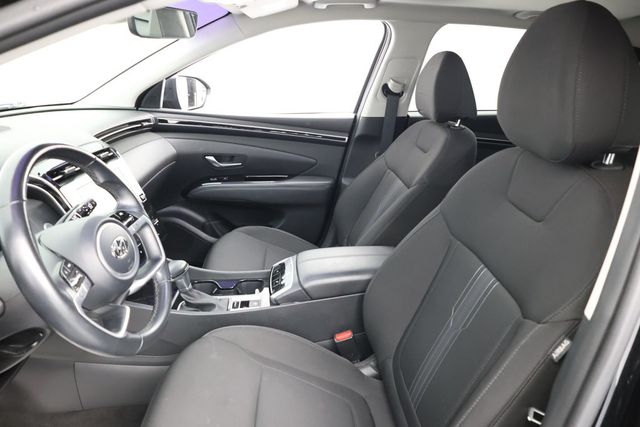2022 Hyundai Tucson SEL AWD with Convenience Package - 22938139 - 15