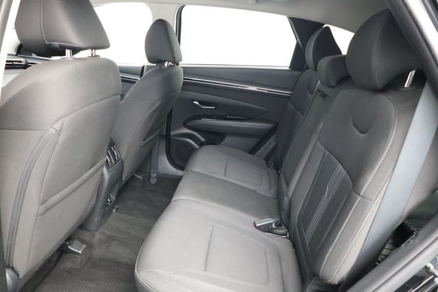 2022 Hyundai Tucson SEL AWD with Convenience Package - 22938139 - 16