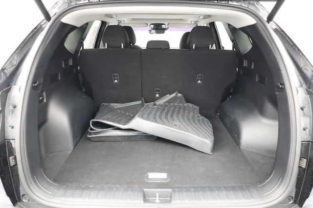 2022 Hyundai Tucson SEL AWD with Convenience Package - 22938139 - 17